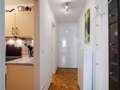 Plano München Schwabing-West 02 Corredor/passagem 7854