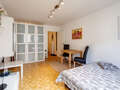 Plano München Schwabing-West 03 Área de estar 7854