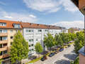 Flad München Milbertshofen 03 Udsigt 7933