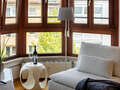 Flad München Milbertshofen 03 Opholdsområde 7933