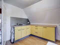 Mieszkanie na poddaszu München Untermenzing 02 Kuchnia 7937