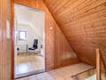 Mieszkanie na poddaszu München Untermenzing 01 Korytarz/przejście 7937