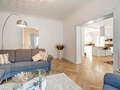 Ploché München Nymphenburg 01 Living 7938