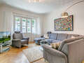 Ploché München Nymphenburg 02 Living 7938