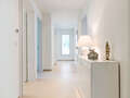 Ploché München Nymphenburg 01 Chodba/chodba 7938