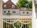 Ploché München Nymphenburg 01 Balkon 7938