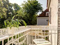 Ploché München Nymphenburg 03 Balkon 7938