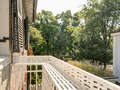 Ploché München Nymphenburg 06 Balkon 7938