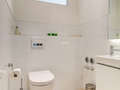 Ploché München Nymphenburg 02 WC pro hosty 7938