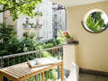 Plat München Schwabing-West (rund um den Hohenzollernplatz) 02 Balkon 7964