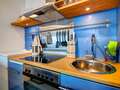 Plano München Milbertshofen 01 Cozinha 8021