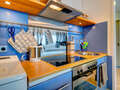 Plano München Milbertshofen 02 Cozinha 8021