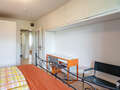Sarok sorház München Ramersdorf 03 1. hálószoba 8036