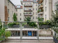 Płaski München Haidhausen 01 Balkon 8064