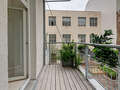 Płaski München Haidhausen 03 Balkon 8064