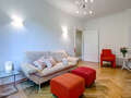 Ploché München Schwabing 04 Living 8088