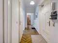 Ploché München Schwabing 02 Chodba/priestor 8088