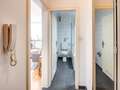 Lapos München Untergiesing 01 Folyosó/folyosó 8114