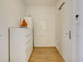 Lapos München Schwabing 01 Folyosó/folyosó 8156