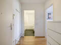 Lapos München Schwabing 02 Folyosó/folyosó 8156