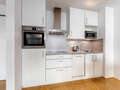 Flat München Haidhausen 01 Kjøkken 8177