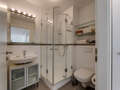 Flat München Haidhausen 01 Baderom 8177