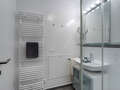Flat München Haidhausen 02 Baderom 8177