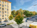 Flat München Haidhausen 01 Utsikt 8177