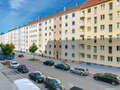 Flat München Haidhausen 02 Utsikt 8177