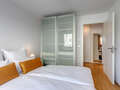 Flat München Haidhausen 03 Soverom 8177