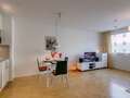 Flat München Haidhausen 03 Stue og oppholdsrom 8177