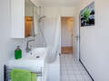 Düz München Giesing 02 Banyo 8188