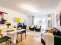 Ploché München Lehel 01 Living 8256