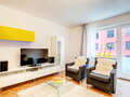 Ploché München Lehel 04 Living 8256