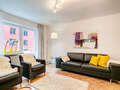 Ploché München Lehel 05 Living 8256