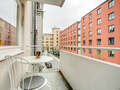 Ploché München Lehel 01 Balkon 8256