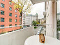 Ploché München Lehel 02 Balkon 8256