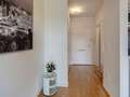 Vindsvåning München Solln 02 Korridor/hallgång 8282