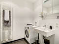Płaski München Bogenhausen 04 Łazienka 8290