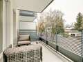 Płaski München Bogenhausen 01 Balkon 8290