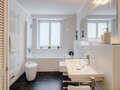 Düz München Maxvorstadt - Rund um den Josephsplatz 01 Banyo 8302