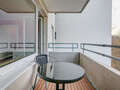 Ploché München Fürstenried 02 Balkon 8344