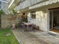 Lejlighed i haven München Maxvorstadt 01 Terrasse 8378