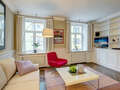 Plat München Maxvorstadt - Universitätsviertel 02 Wonen 8395