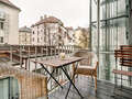 Plat München Maxvorstadt - Universitätsviertel 01 Balkon 8395