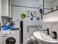 Ploché München Untergiesing 03 Kúpeľňa 8397