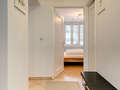Flad München Bogenhausen 03 Korridor/gang 8433