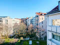 Ravna stran München Isarvorstadt 02 Oglejte si 8449