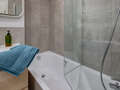 플랫 München Ramersdorf 03 욕실 8454
