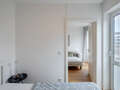 플랫 München Ramersdorf 03 침실 8454